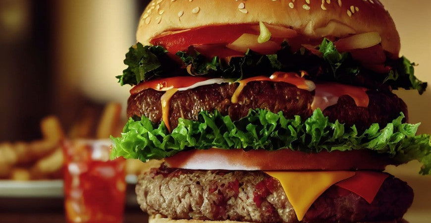 Fast-food célèbres : Découvrez les enseignes incontournables de vente à emporter