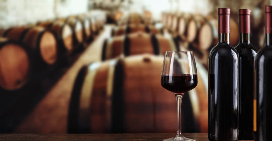 Mystère et boule de vin : quelle est la bonne contenance d'un verre ?