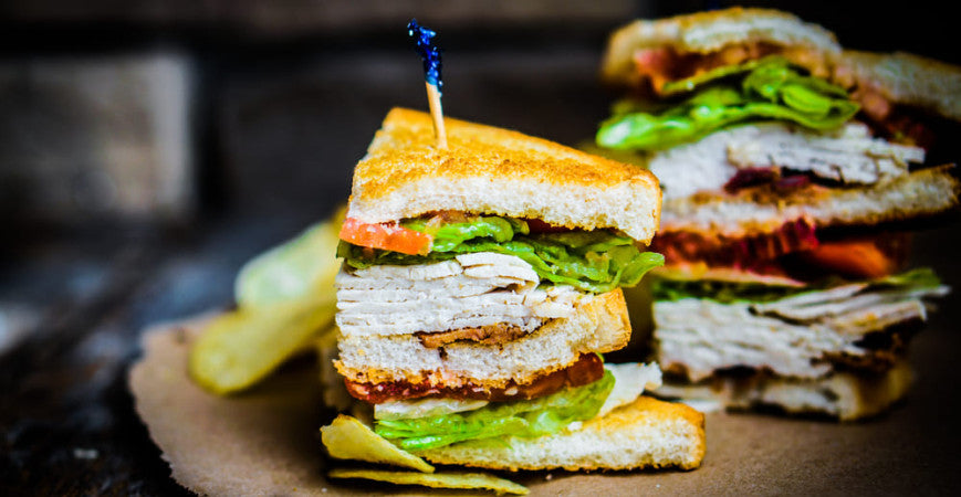 L'origine savoureuse du sandwich : qui est le véritable inventeur ?