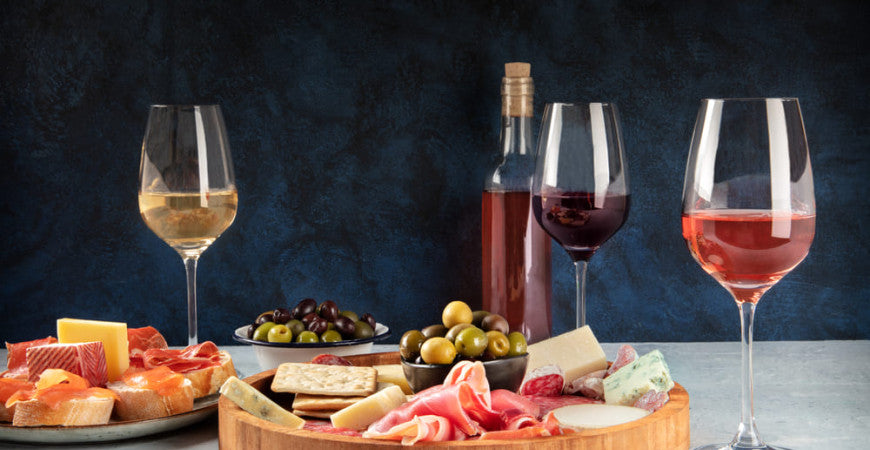Plateau Apéritif Original : sublimez vos soirées avec des plateaux hors du commun !