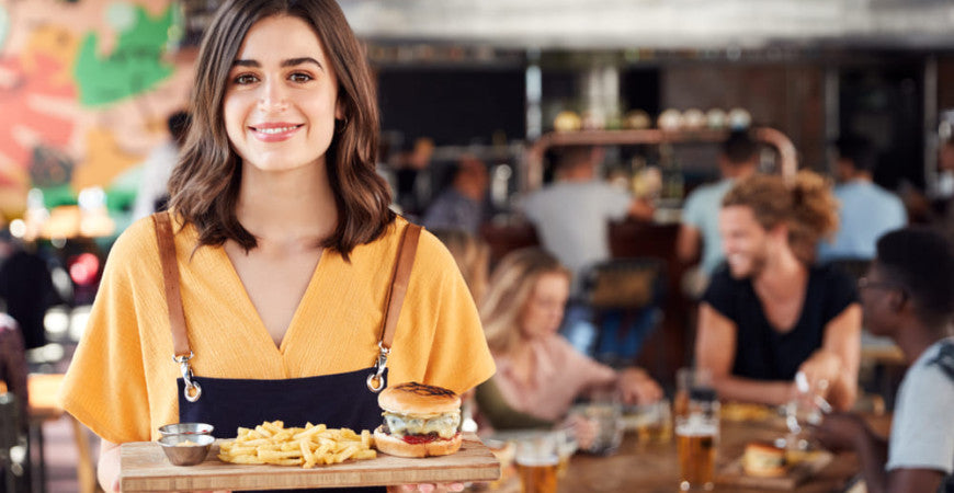 Petite restauration : une grande opportunité pour les entrepreneurs
