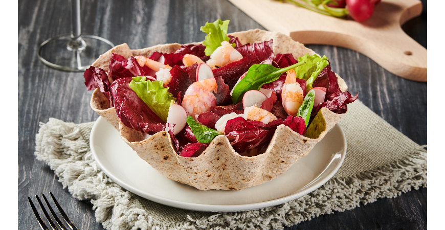 Vaisselle comestible : Innovation durable pour une gastronomie responsable
