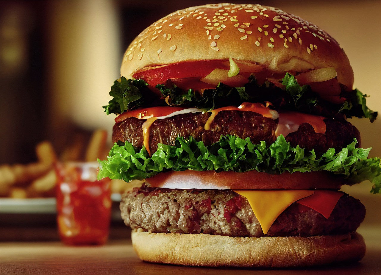 Découverte culinaire : top 5 des meilleurs fast-foods à Lyon