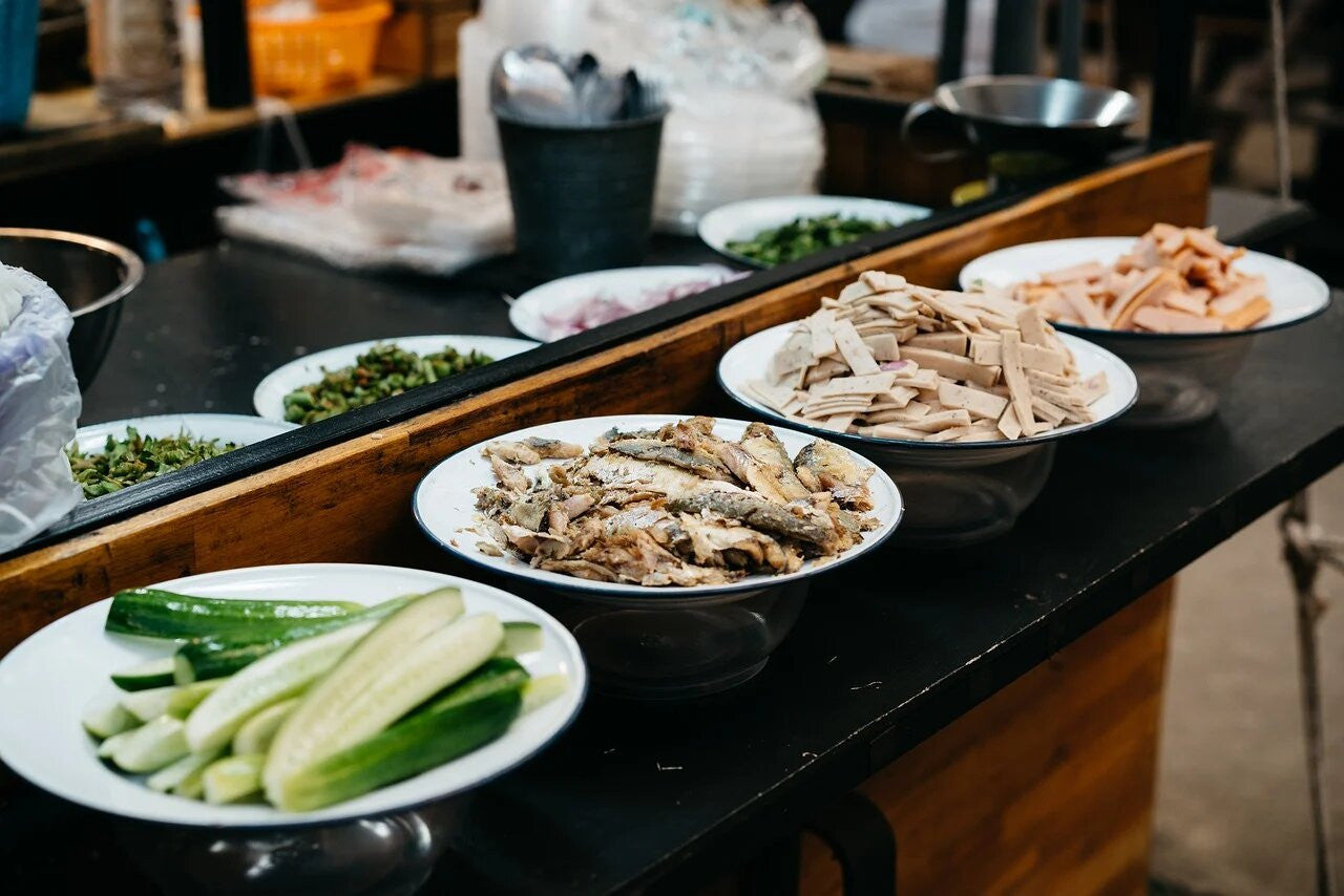 Conseils pour devenir un restaurant durable