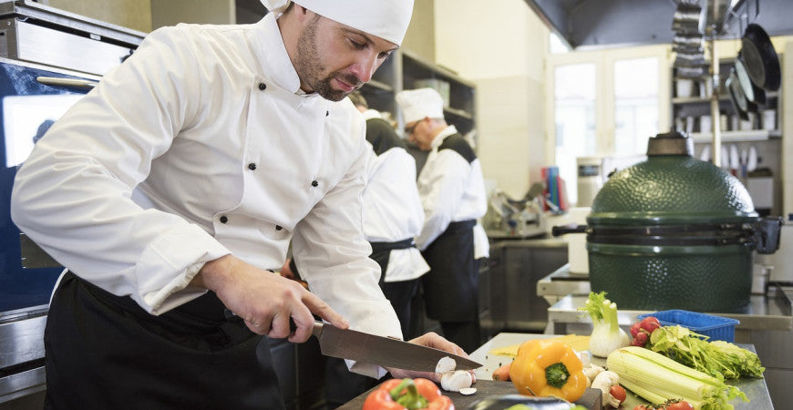 Comment la location d'une cuisine professionnelle peut stimuler votre entreprise