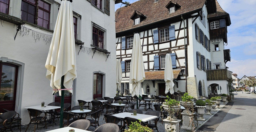 Se lancer dans la restauration sans expérience : comment reprendre un restaurant avec succès ?