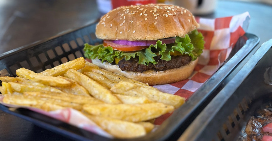L'évolution du nombre de fast-foods en France : réflexions pour les entrepreneurs