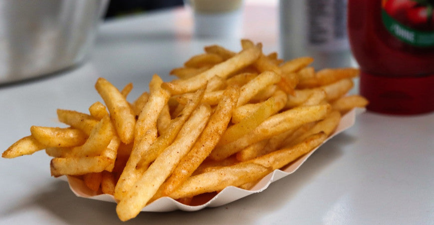 Entrepreneur dans l'âme ? Découvrez comment démarrer une friterie