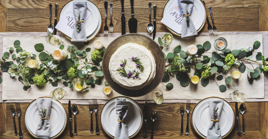 L'art de la table : bien choisir ses couverts pour des repas inoubliables
