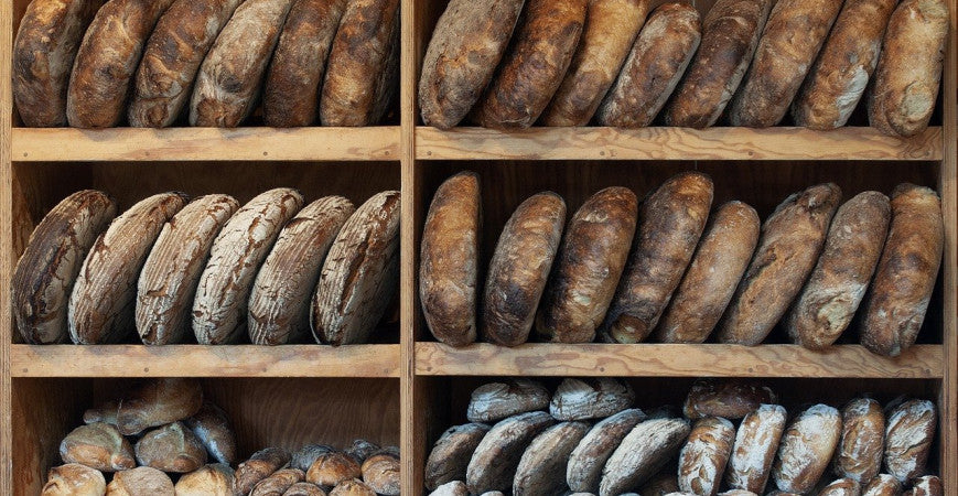 De la passion à l'entreprise : comment créer votre boulangerie artisanale