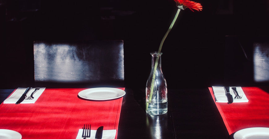 Astuces pour une mise en place parfaite dans un restaurant