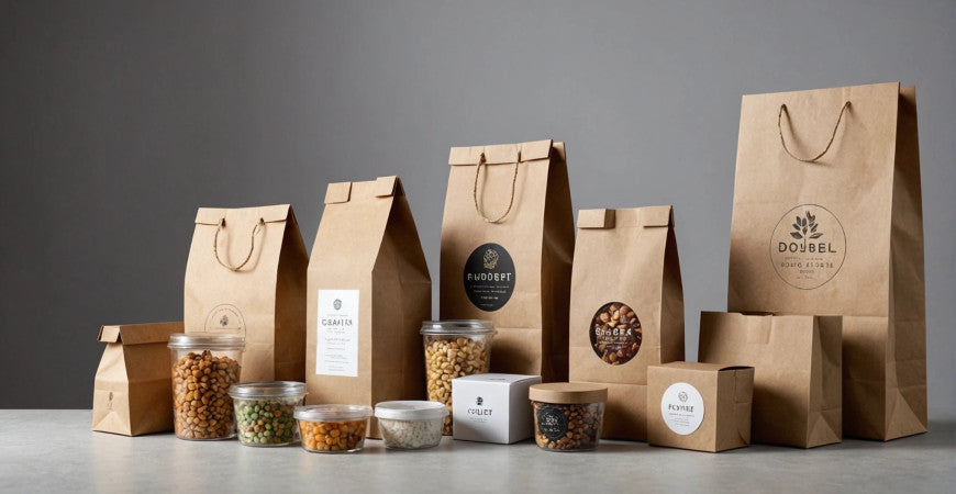 Guide complet pour les restaurants : comment bien choisir son emballage alimentaire