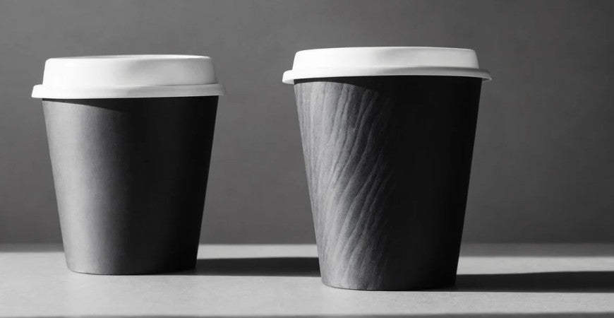Gobelet à emporter : l'incontournable des amateurs de café nomades  