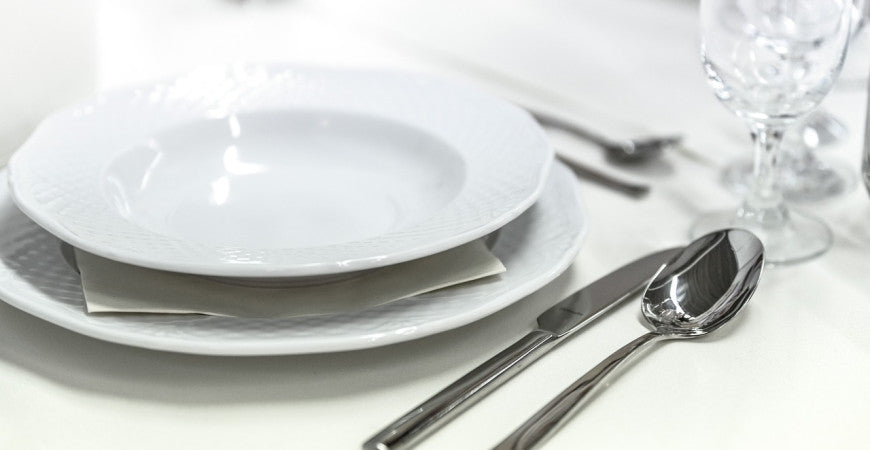 Le pouvoir insoupçonné des couverts dans votre restaurant  