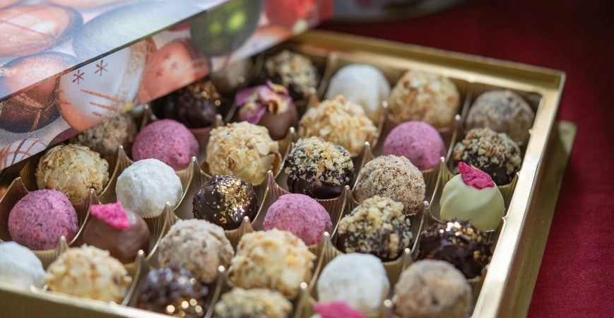 L'art de séduire avec des cartons : vos pâtisseries comme jamais vues  