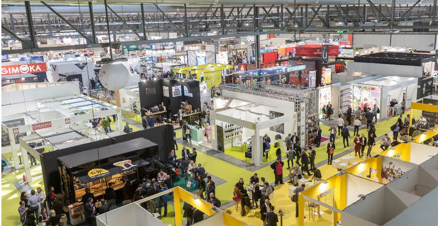 Sirha 2025 : Le futur de la gastronomie se dévoile à Lyon