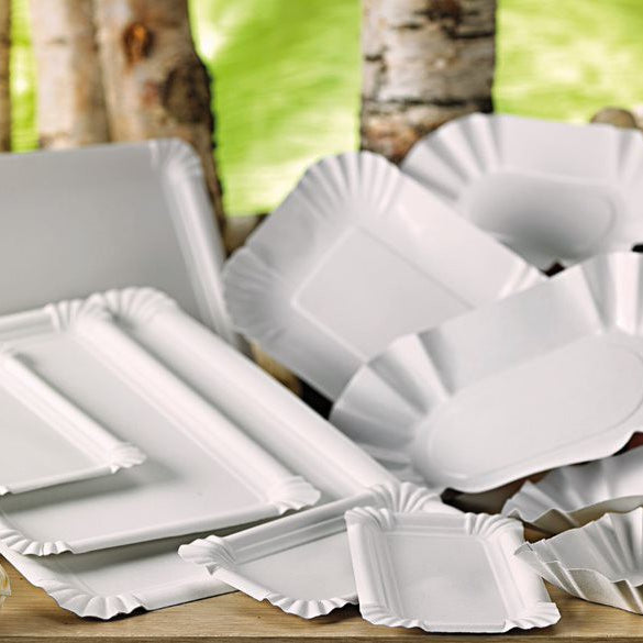 Optez pour notre vaisselle jetable écologique afin de préserver l’environnement.