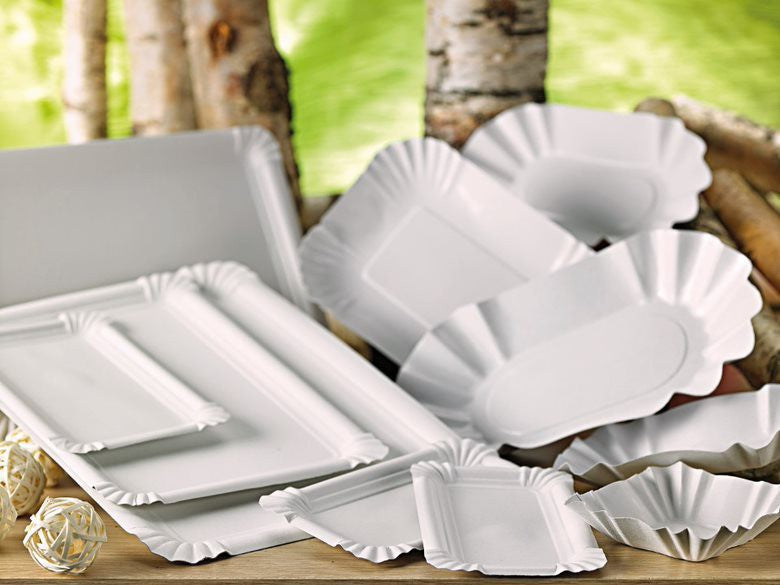 Optez pour notre vaisselle jetable écologique afin de préserver l’environnement.
