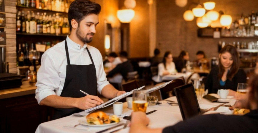 Formation pour ouvrir son restaurant : succès assuré dès le permis d'exploitation