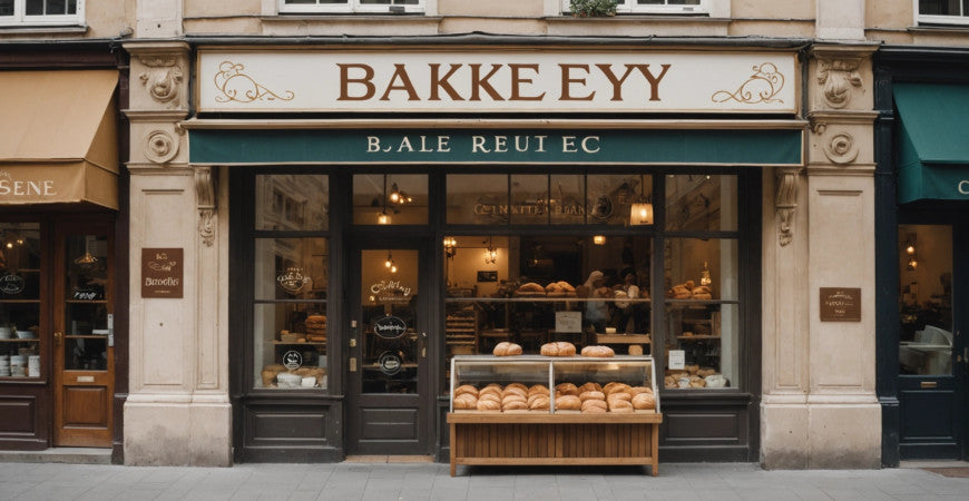 Ouvrir une boulangerie : la méthode essentielle pour attirer les gourmands