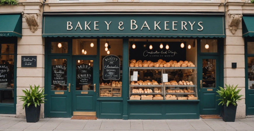 Ouvrir une pâtisserie : la méthode pour attirer ses premiers clients