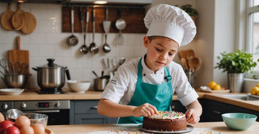 Comment devenir pâtissier : la formation idéale pour débuter