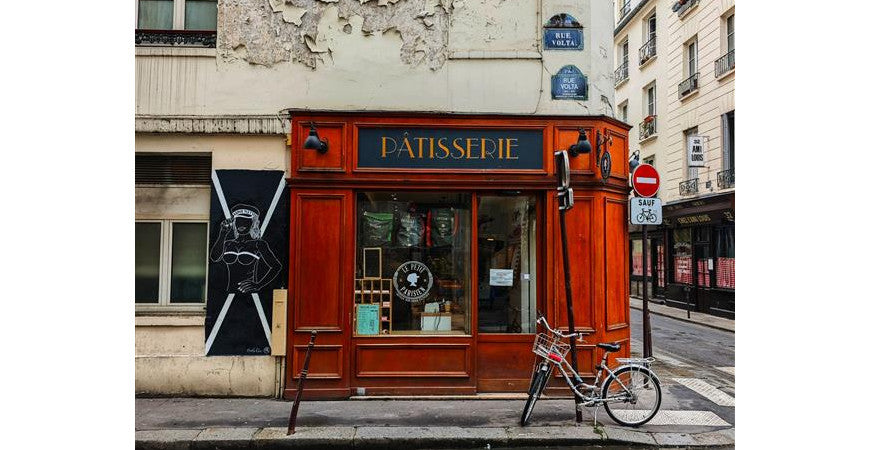 Pâtisseries à Paris : les adresses incontournables à découvrir