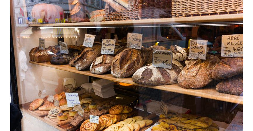 Boulangeries à Paris : les incontournables à découvrir