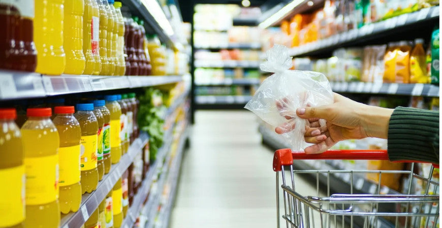 Plastique pour les emballages : pourquoi l’industrie le privilégie encore aujourd’hui ?