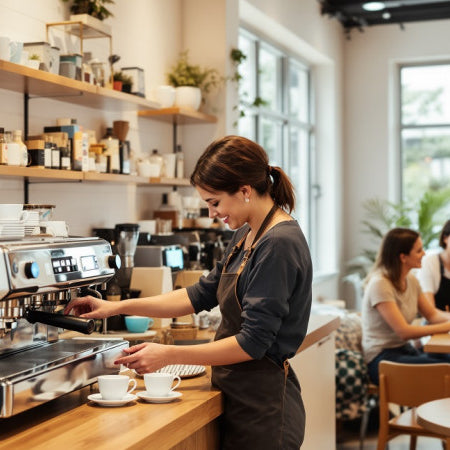 Ouvrir un café : la méthode étape par étape pour réussir son lancement