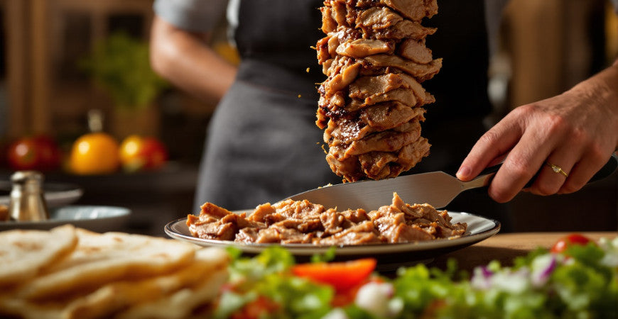 Origine du kebab : quelle est la véritable histoire de ce plat iconique ?