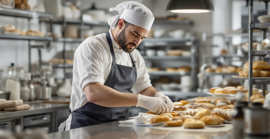 Durée conservation pâtisserie boulangerie : les 8 règles à suivre pour éviter les risques