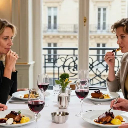 Plat préféré des français : les 10 spécialités incontournables de l'année