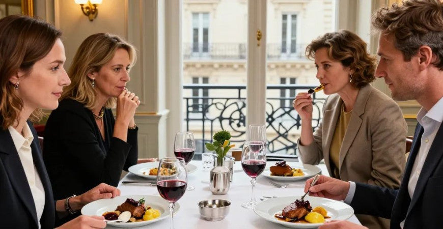 Plat préféré des français : les 10 spécialités incontournables de l'année