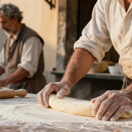 Qui a inventé la pizza : la véritable origine de la spécialité ?