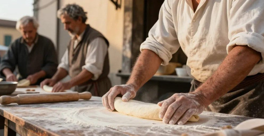 Qui a inventé la pizza : la véritable origine de la spécialité ?
