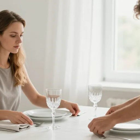 Dressage de table simple : les astuces indispensables pour réussir vos dîners