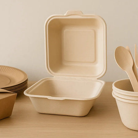 Emballage alimentaire innovant : tendances, matériaux et solutions pour les professionnels