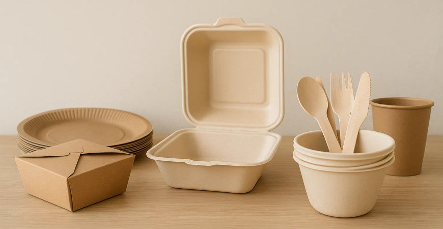 Emballage alimentaire innovant : tendances, matériaux et solutions pour les professionnels