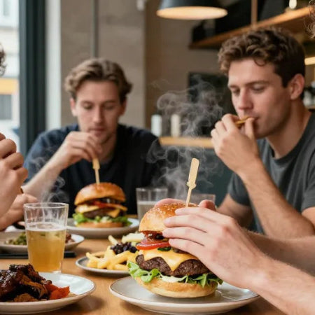 Meilleur burger Nantes : les 10 adresses artisanales incontournables de la ville