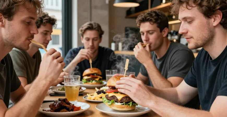 Meilleur burger Nantes : les 10 adresses artisanales incontournables de la ville