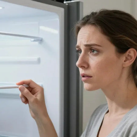 Température idéale du frigo : l'erreur de réglage que 80 % des Français font sans le savoir selon l'Anses
