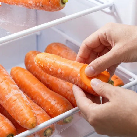 Peut-on congeler des carottes crues : la vérité sans détour sur le blanchiment facultatif et ses vrais impacts