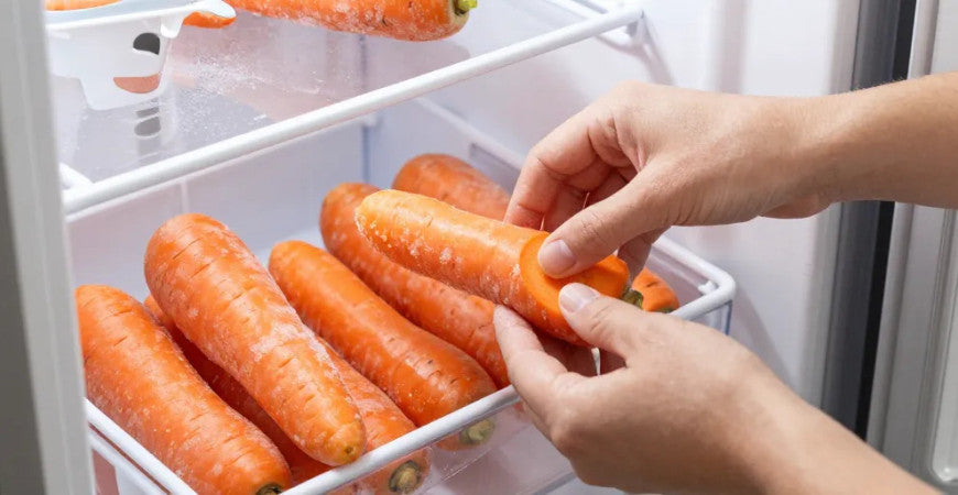 Peut-on congeler des carottes crues : la vérité sans détour sur le blanchiment facultatif et ses vrais impacts
