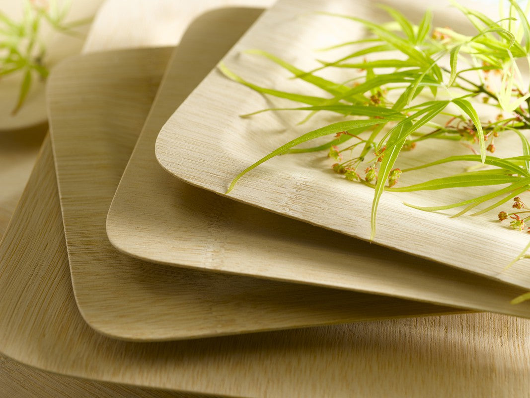 Les différents types de plateaux-repas écologiques