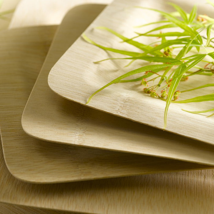 Les différents types de plateaux-repas écologiques