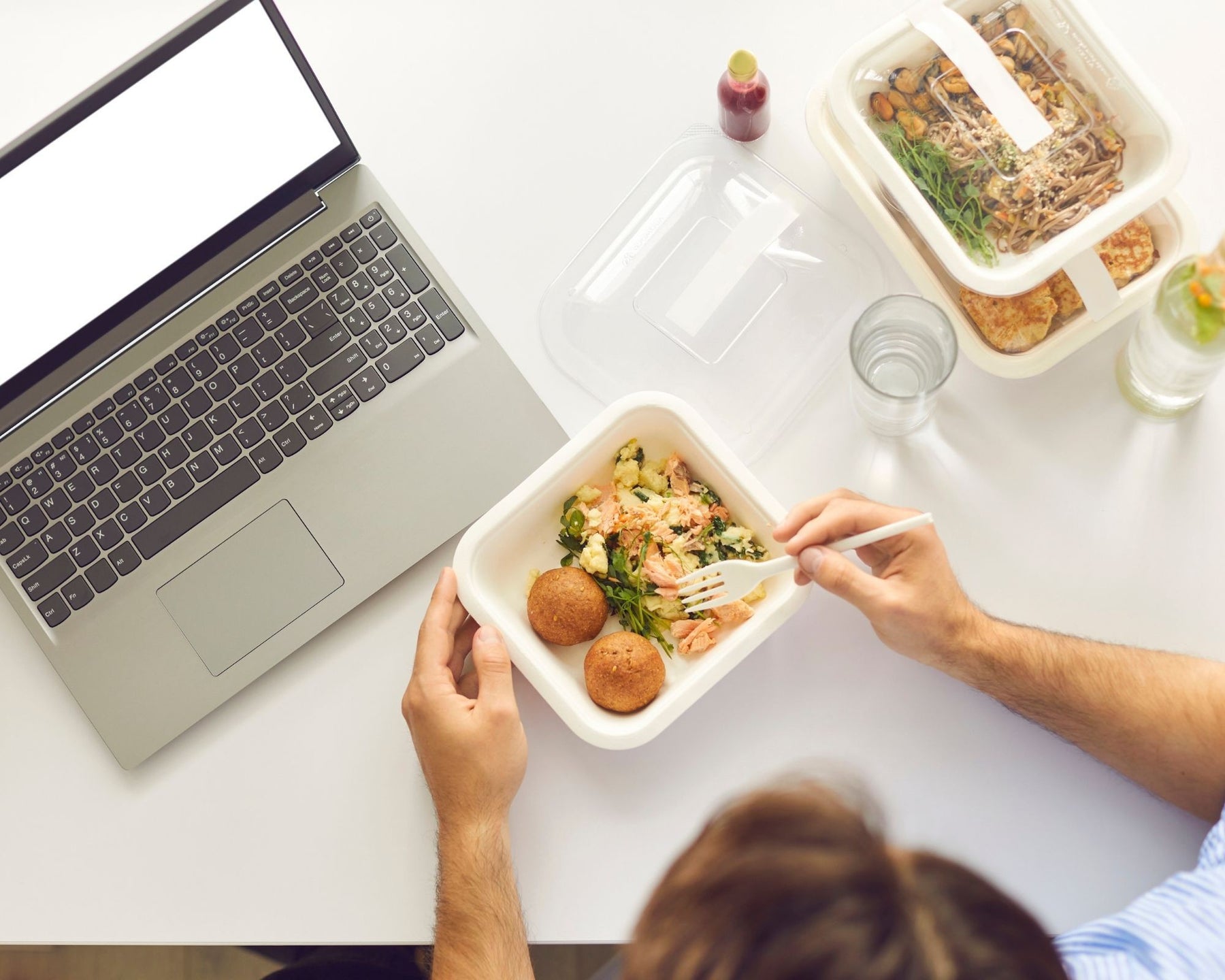 La lunchbox d un marqueur social a l enjeu ecologique 