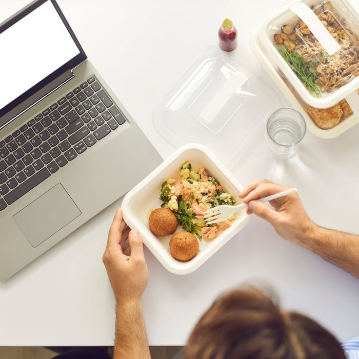 La lunchbox d un marqueur social a l enjeu ecologique 