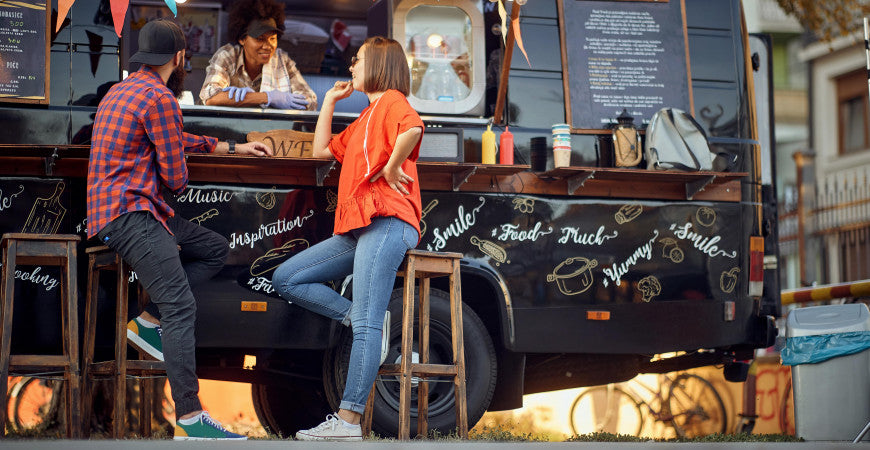 Tout ce dont vous avez besoin de savoir pour ouvrir un food truck