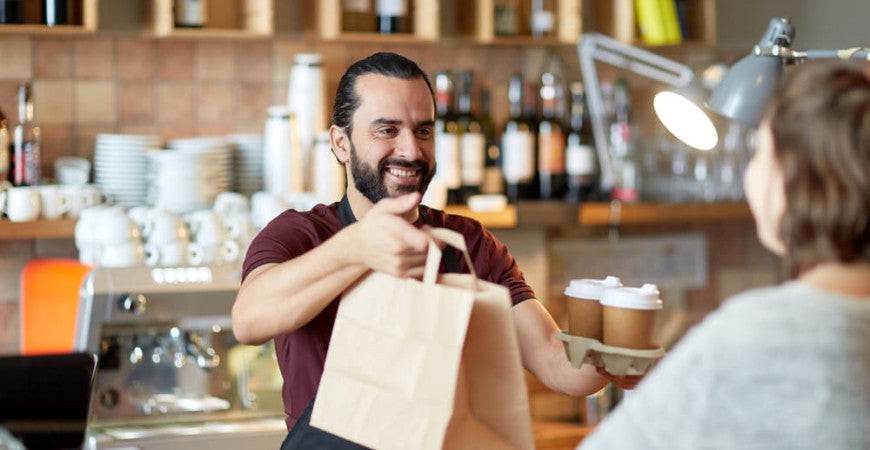 Tout savoir sur la restauration à emporter